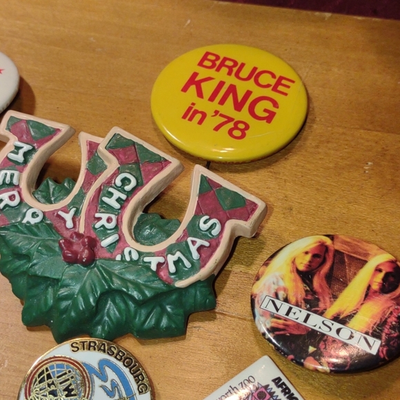 Nana's junk drawer lot - Picture 5 of 6